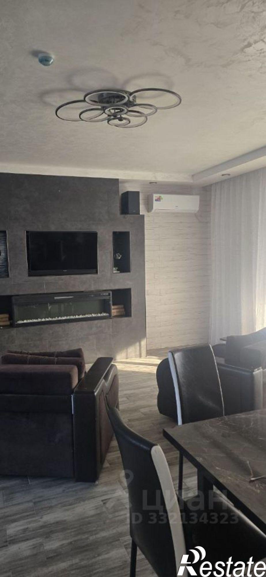 Сдать дачу, дом, коттедж за 95 000 рублей