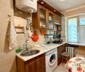 1-комн, 25кв м, этаж 1/4 ул Октябрьская, 447
