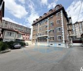2-комн, 60кв м, этаж 5/5 ул Советская, 9