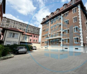 2-комн, 61кв м, этаж 5/5 ул Советская, 9