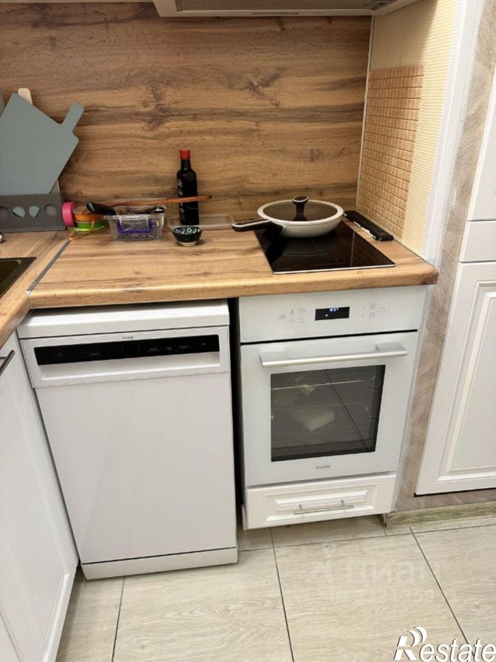 2-комн квартира ул Новопятигорская, 1/2,  д. 1/2