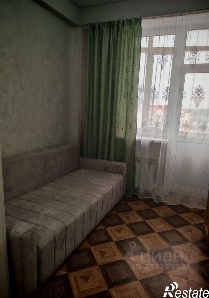 2-комн квартира ул Новопятигорская, 1/2,  д. 1/2