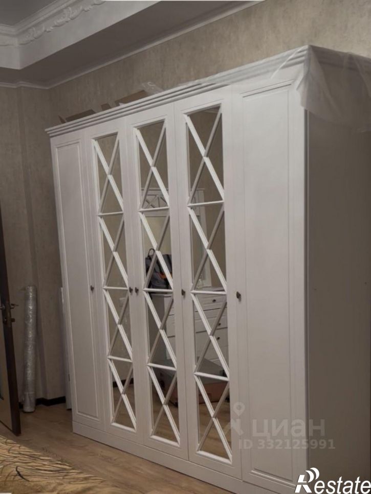 2-комн квартира ул Новопятигорская, 1/2,  д. 1/2