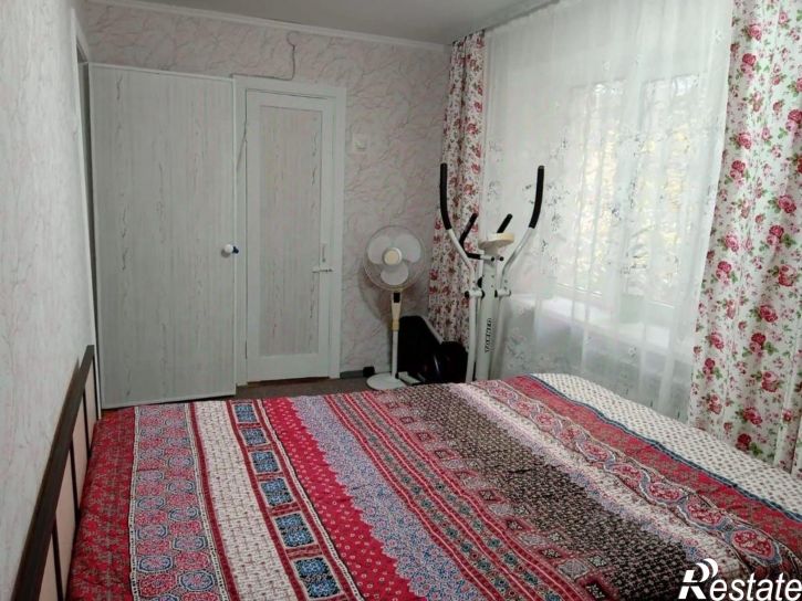 2-комн квартира ул Пятигорская, 164А/1,  д. 164А/1