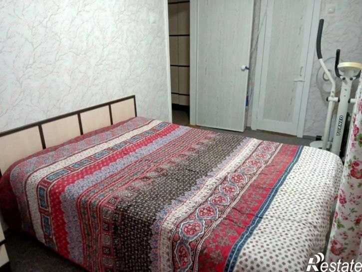 2-комн квартира ул Пятигорская, 164А/1,  д. 164А/1