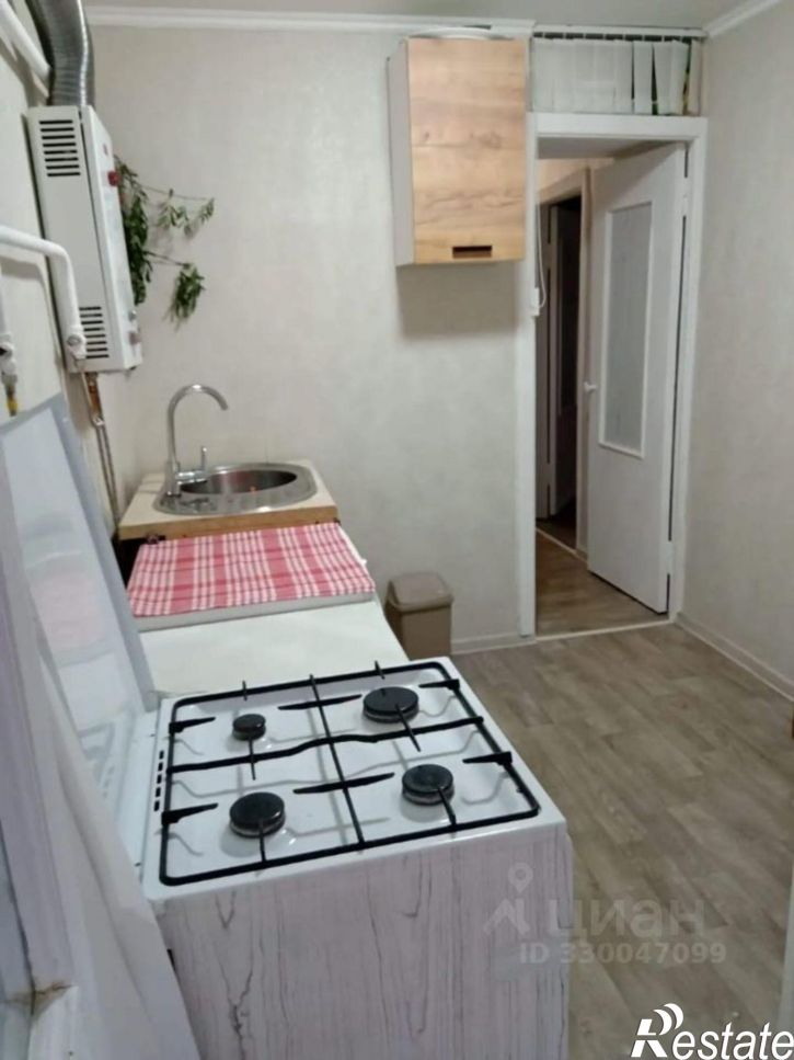 2-комн квартира ул Пятигорская, 164А/1,  д. 164А/1