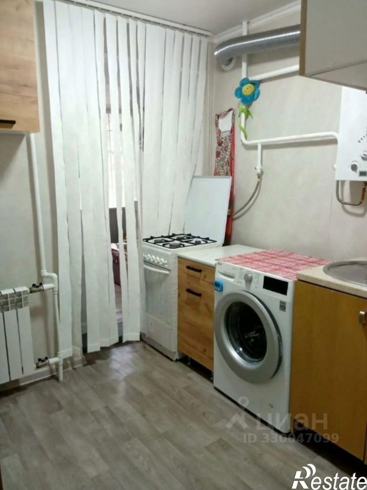 2-комн квартира ул Пятигорская, 164А/1,  д. 164А/1