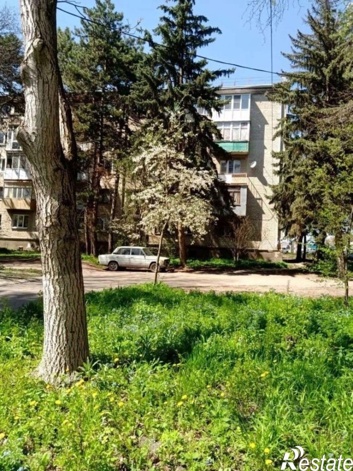 2-комн квартира ул Пятигорская, 164А/1,  д. 164А/1