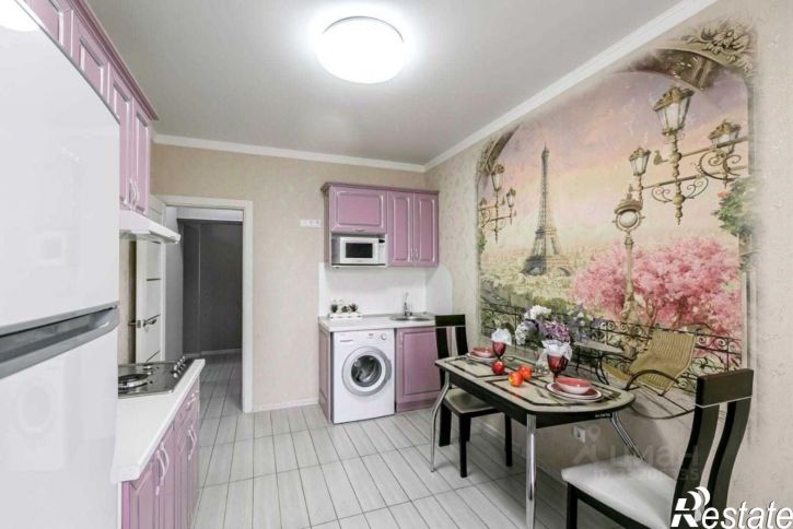 1-комн квартира ул Орджоникидзе, 88 1,  д. 88 1,  к. 1