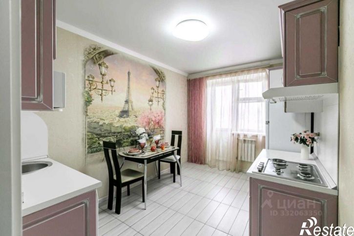 1-комн квартира ул Орджоникидзе, 88 1,  д. 88 1,  к. 1