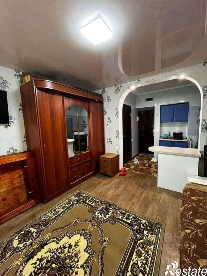 1-комн квартира ул Октябрьская, 473,  д. 473