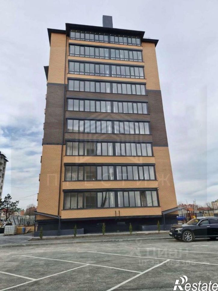 1-комн квартира Фантазия