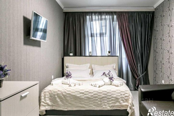 1-комн квартира ул Орджоникидзе, 88 1,  д. 88 1,  к. 1