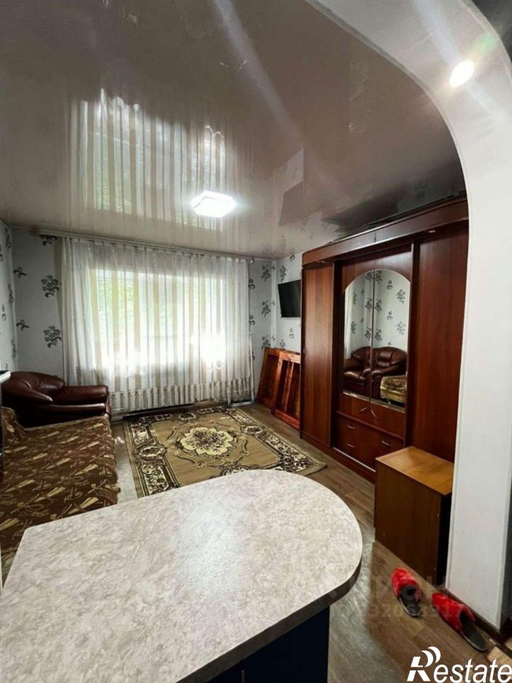 1-комн квартира ул Октябрьская, 473,  д. 473