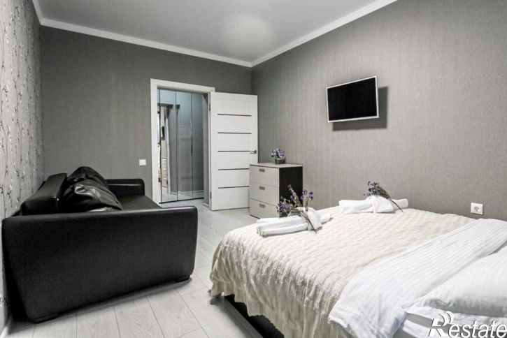 1-комн квартира ул Орджоникидзе, 88 1,  д. 88 1,  к. 1