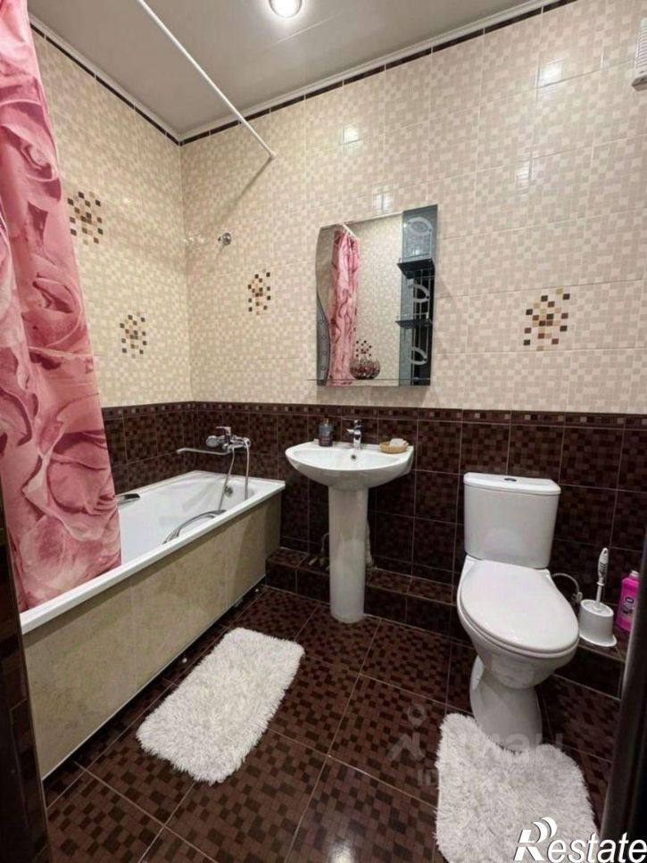 1-комн квартира ул Спасателей, 3а,  д. 3а