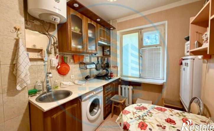 1-комн квартира ул Октябрьская, 447,  д. 447