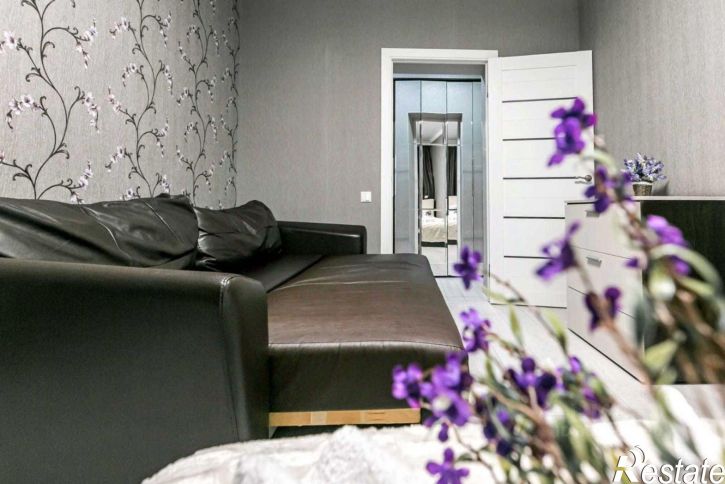 1-комн квартира ул Орджоникидзе, 88 1,  д. 88 1,  к. 1