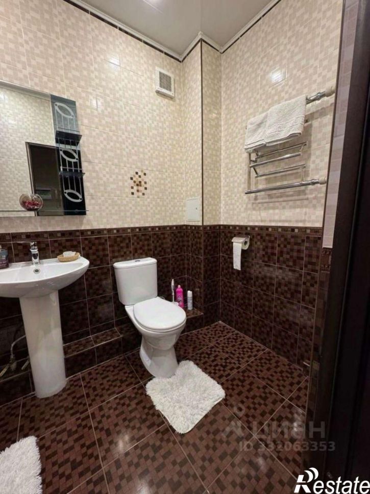 1-комн квартира ул Спасателей, 3а,  д. 3а