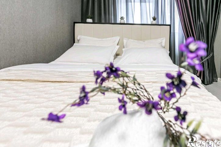 1-комн квартира ул Орджоникидзе, 88 1,  д. 88 1,  к. 1