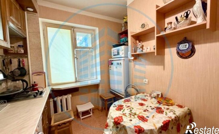 1-комн квартира ул Октябрьская, 447,  д. 447