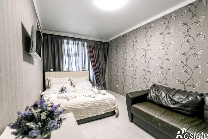 1-комн квартира ул Орджоникидзе, 88 1,  д. 88 1,  к. 1