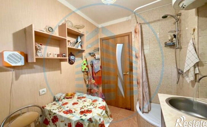 1-комн квартира ул Октябрьская, 447,  д. 447