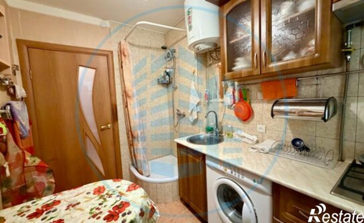 1-комн квартира ул Октябрьская, 447,  д. 447