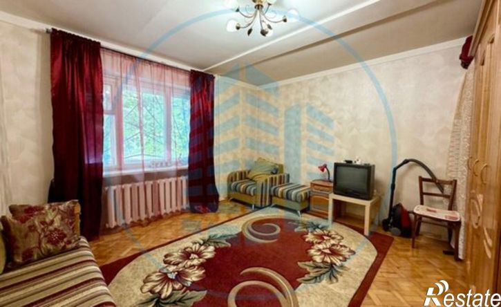 1-комн квартира ул Октябрьская, 447,  д. 447