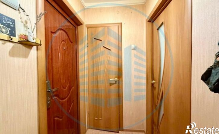 1-комн квартира ул Октябрьская, 447,  д. 447