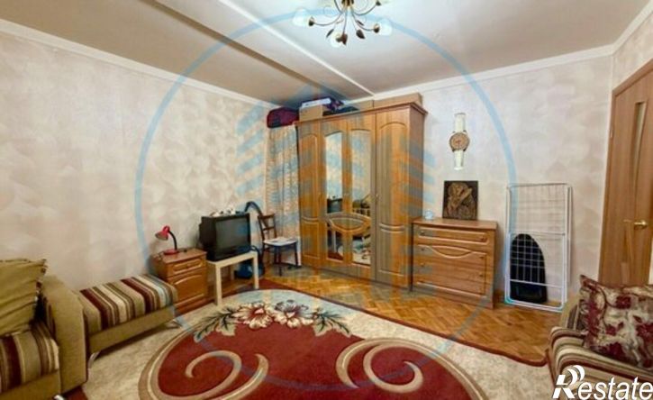 1-комн квартира ул Октябрьская, 447,  д. 447