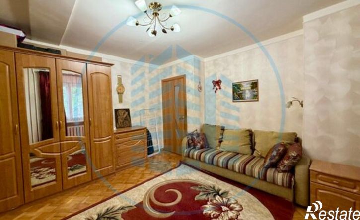 1-комн квартира ул Октябрьская, 447,  д. 447