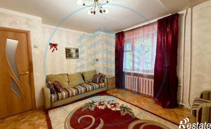 1-комн квартира ул Октябрьская, 447,  д. 447