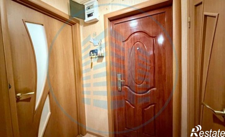 1-комн квартира ул Октябрьская, 447,  д. 447