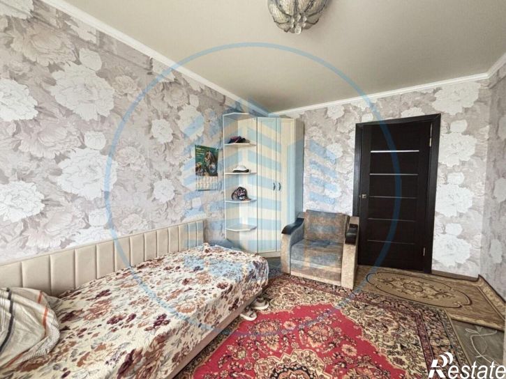 1-комн квартира ул Фридриха Энгельса, 42,  д. 42