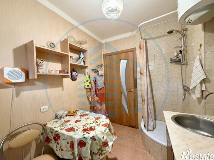 1-комн квартира ул Октябрьская, 447,  д. 447