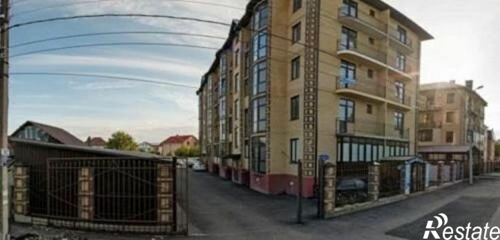 2-комн квартира ул Малая Садовая, 22а,  д. 22а