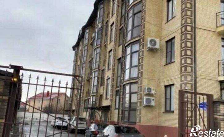 2-комн квартира ул Малая Садовая, 22а,  д. 22а