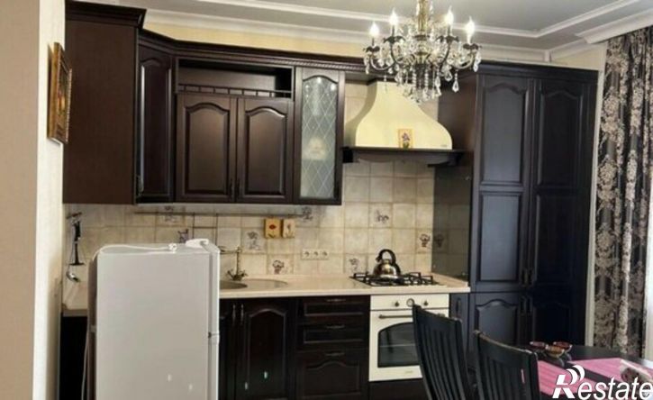 2-комн квартира ул Малая Садовая, 22а,  д. 22а