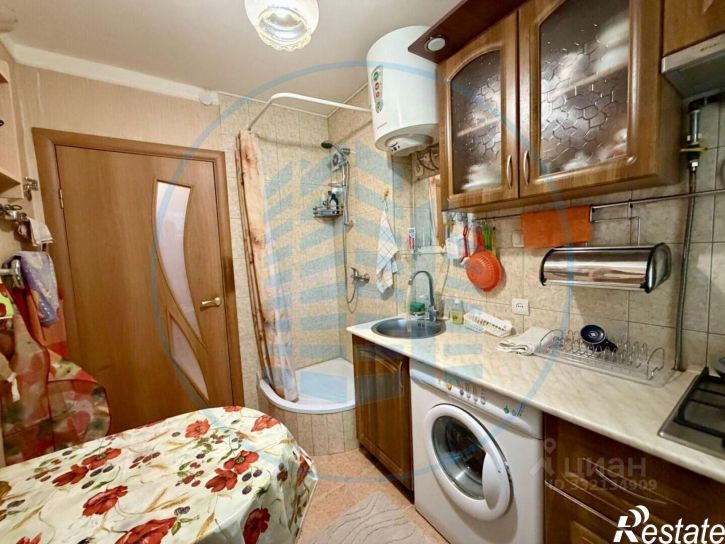 1-комн квартира ул Октябрьская, 447,  д. 447
