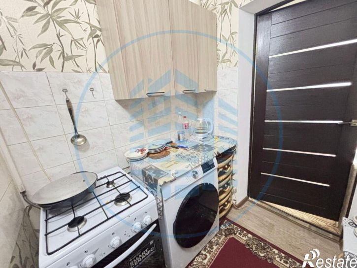 1-комн квартира ул Фридриха Энгельса, 42,  д. 42