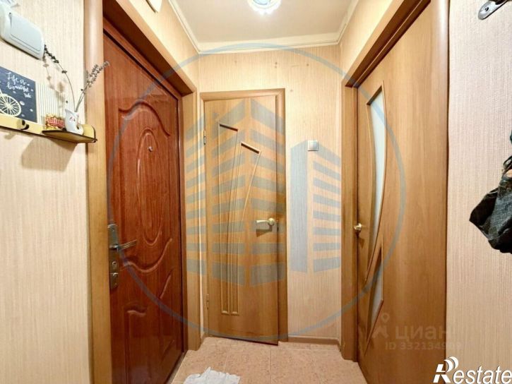 1-комн квартира ул Октябрьская, 447,  д. 447