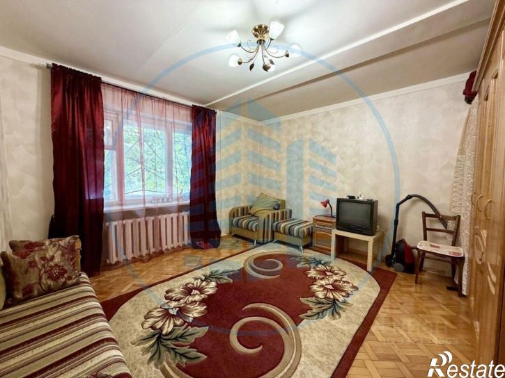 1-комн квартира ул Октябрьская, 447,  д. 447