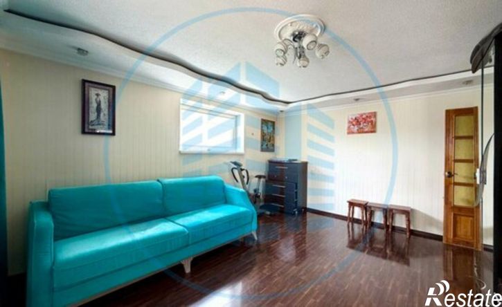 2-комн квартира ул 60 лет Октября, 4,  д. 4
