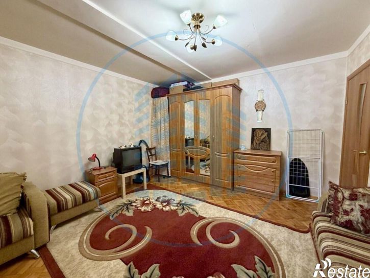1-комн квартира ул Октябрьская, 447,  д. 447