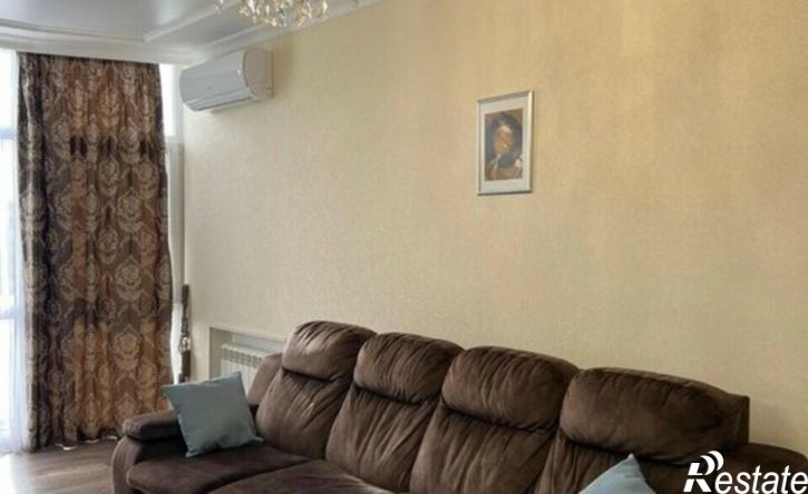 2-комн квартира ул Малая Садовая, 22а,  д. 22а