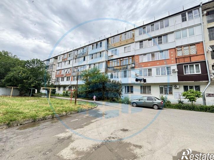 1-комн квартира ул Фридриха Энгельса, 42,  д. 42