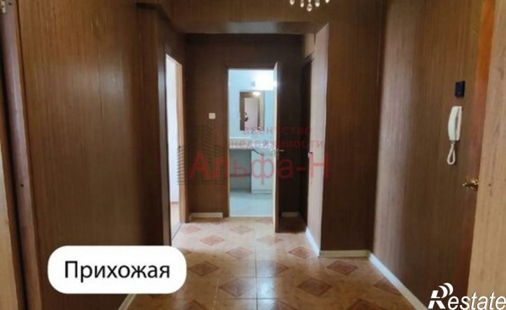2-комн квартира ул Маяковского, 15,  д. 15