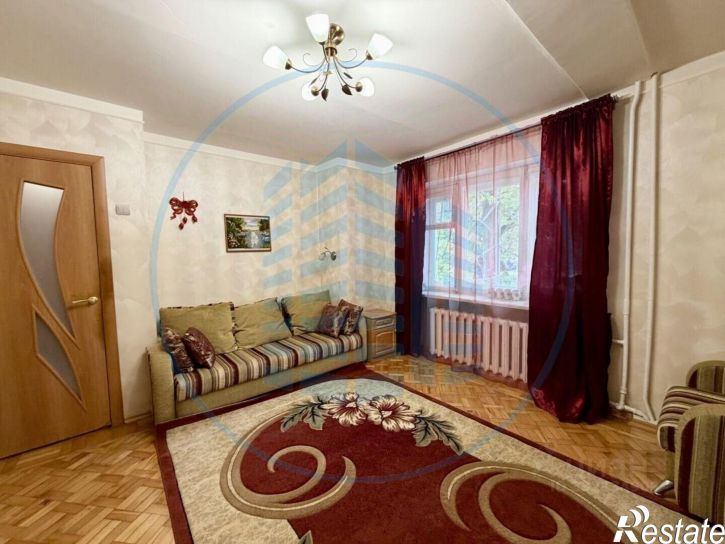 1-комн квартира ул Октябрьская, 447,  д. 447