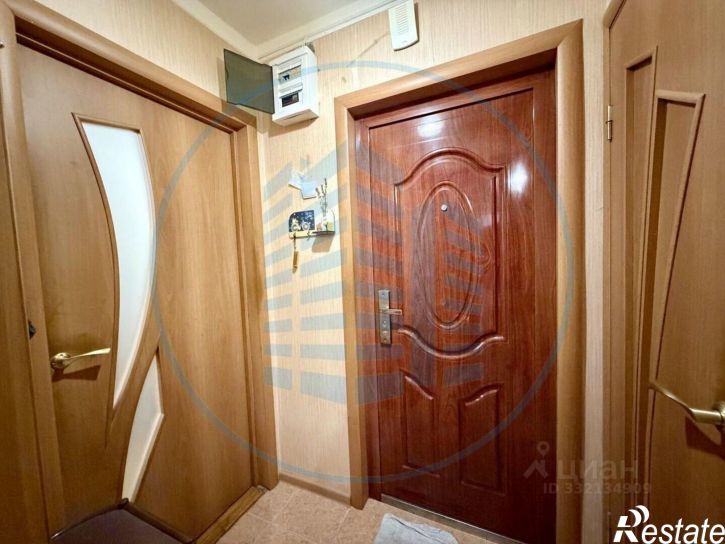 1-комн квартира ул Октябрьская, 447,  д. 447